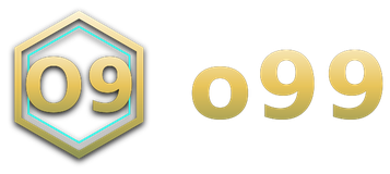o99 logo
